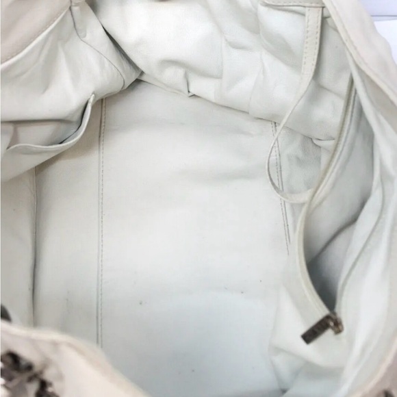 Chanel East West Modern Tote Authentic Chanel East West Tote. - Picture 10 of 16